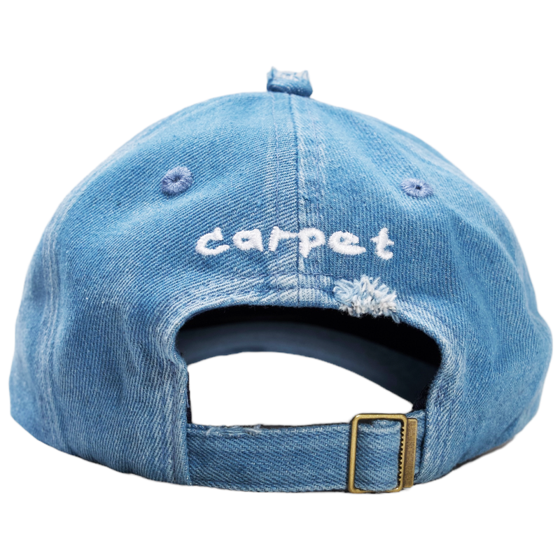 Carpet Company Denim Hat