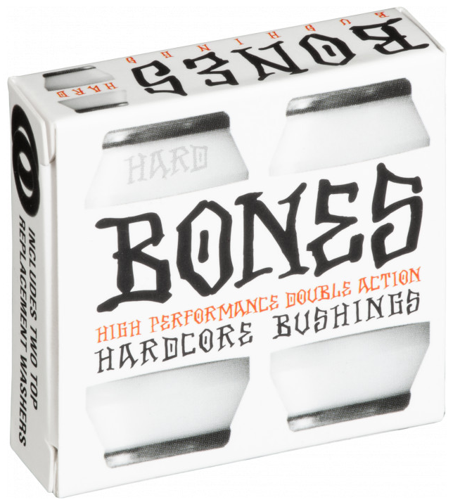 Bones Hardcore Bushings Hard