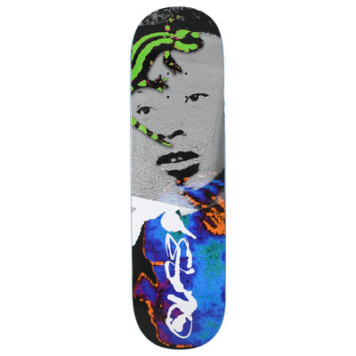 DECKS