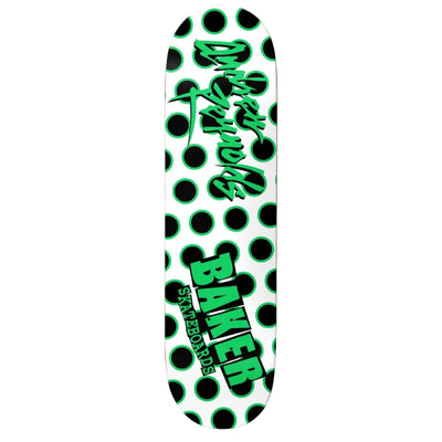 DECKS