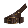 Vans Skate Determined Leather Belt