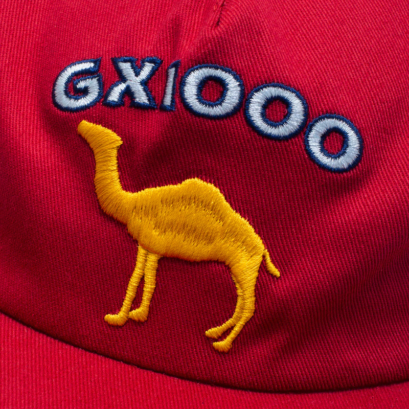 GX1000 Dromedary Hat