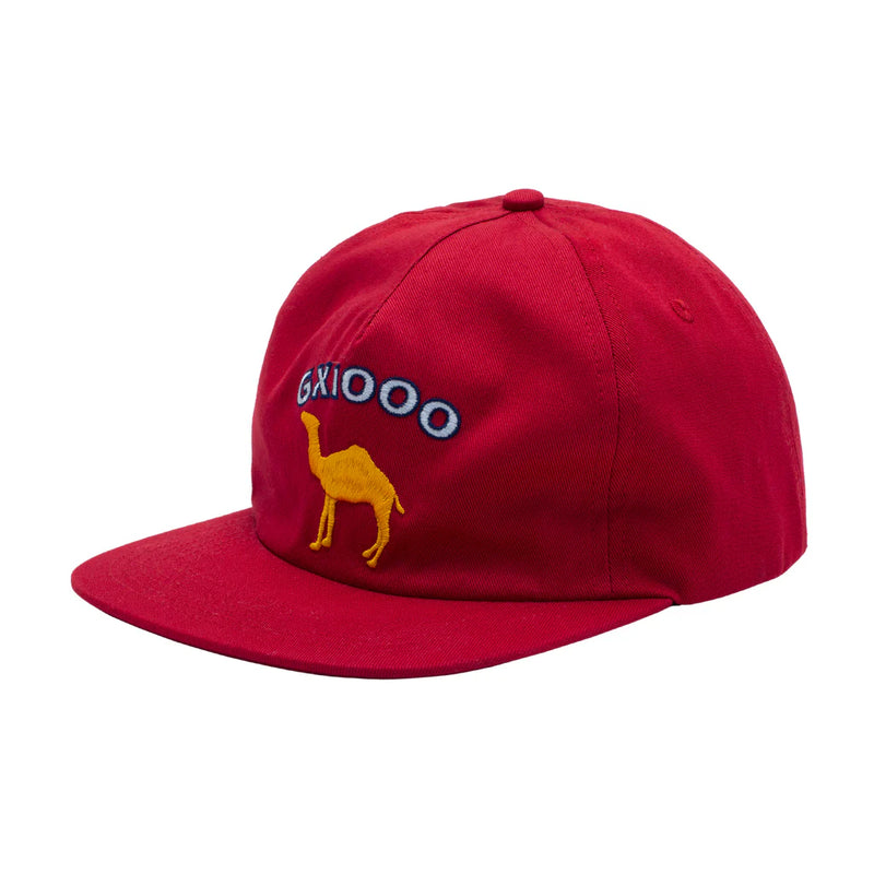 GX1000 Dromedary Hat