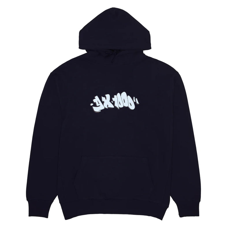 GX1000 Bold Hoodie