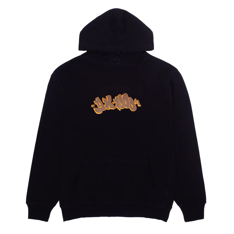 GX1000 Bold Hoodie