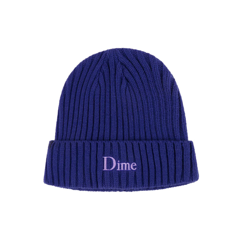 Dime Classic Fold Beanie