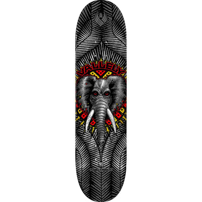 DECKS