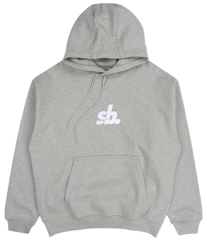 Nike SB Fleece Pullover Skate Hoodie