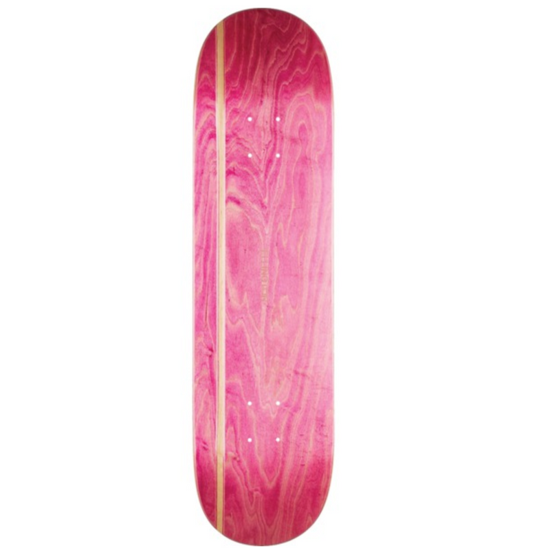 Deathwish Ellington Pink Stripe 8.25"