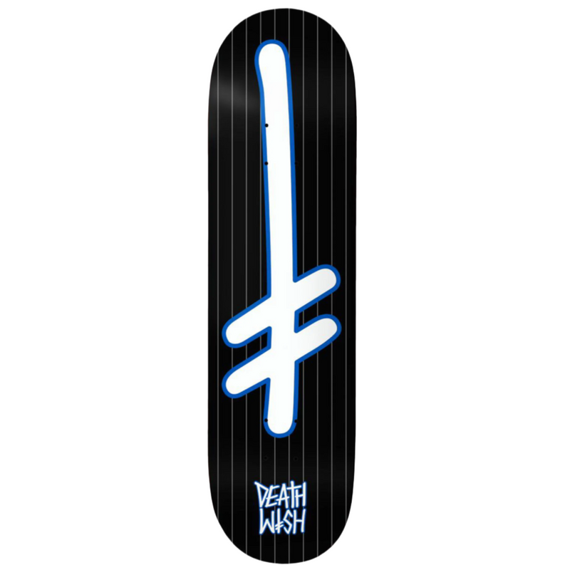 Deathwish Gang Logo Juice 8.5"