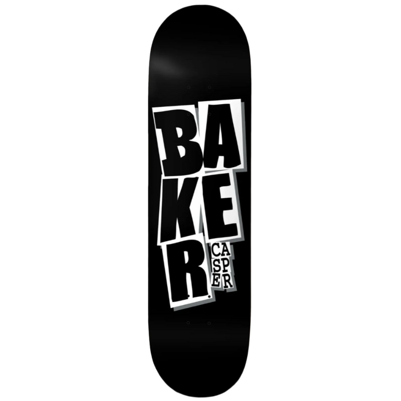 Baker Casper Stacked 8.5"