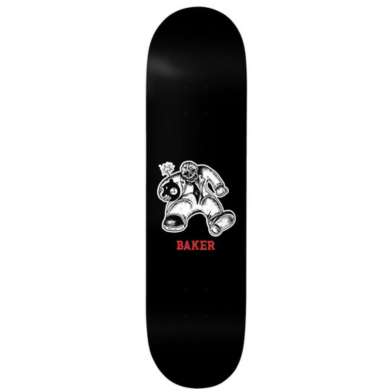 Baker Casper Time Bomb 8.125"