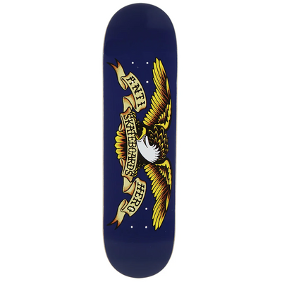 DECKS