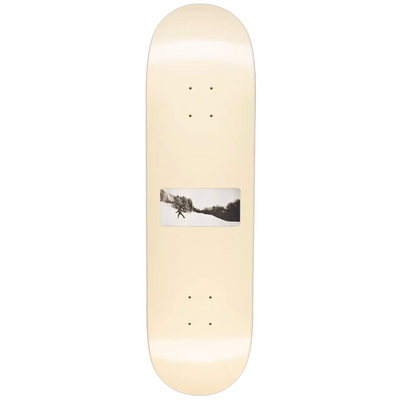 DECKS
