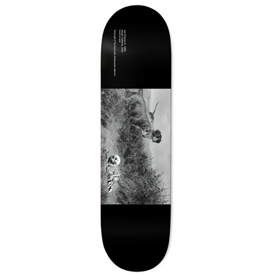 DECKS