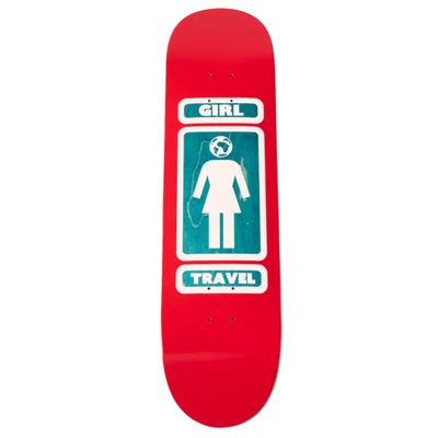DECKS