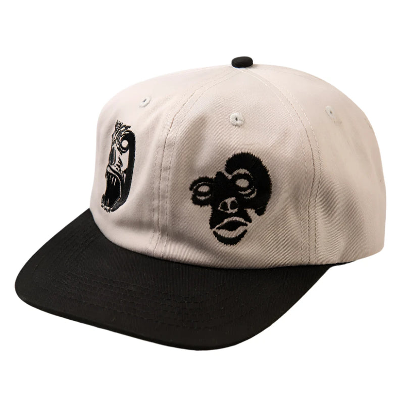 Baker Ghouls Snapback