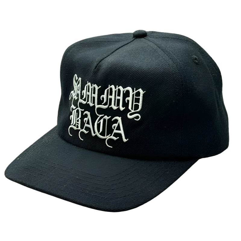 Baker Sammy Baca Snapback